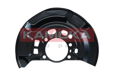 Splash Guard, brake disc KAMOKA 1180179