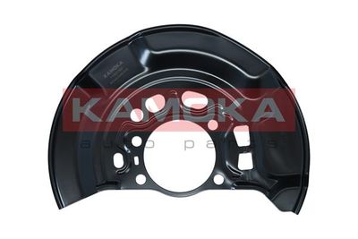 Splash Guard, brake disc KAMOKA 1180180