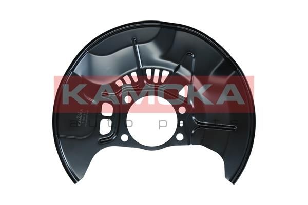 KAMOKA 1180181 Splash Guard, brake disc