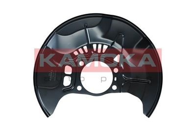 Splash Guard, brake disc KAMOKA 1180181