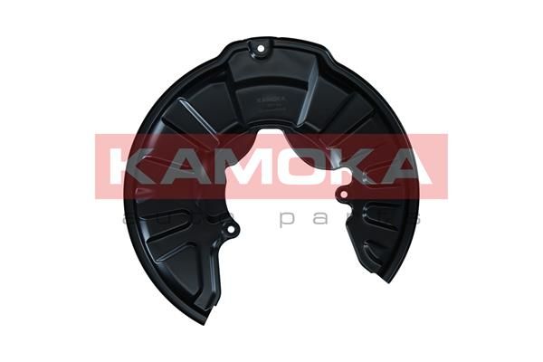 KAMOKA 1180184 Splash Guard, brake disc