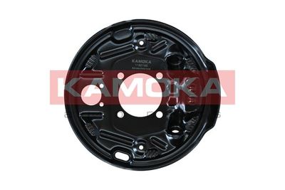 Splash Guard, brake disc KAMOKA 1180185