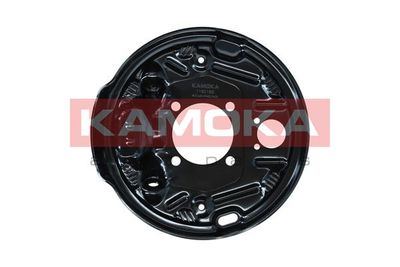 Splash Guard, brake disc KAMOKA 1180186