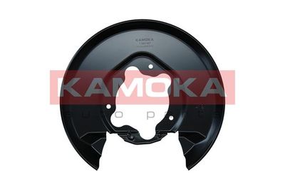 Splash Guard, brake disc KAMOKA 1180187