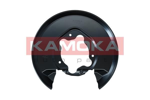 KAMOKA 1180188 Splash Guard, brake disc