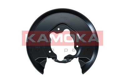 Splash Guard, brake disc KAMOKA 1180188
