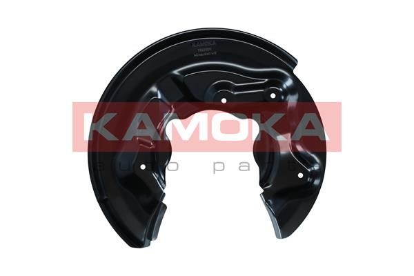 KAMOKA 1180189 Splash Guard, brake disc