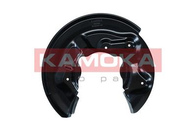 Splash Guard, brake disc KAMOKA 1180189