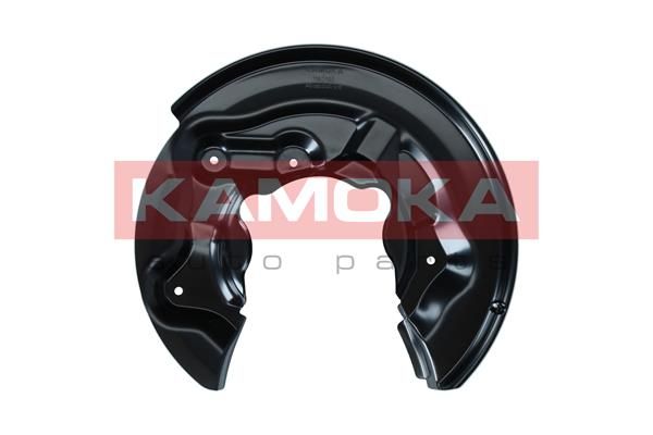 KAMOKA 1180190 Splash Guard, brake disc