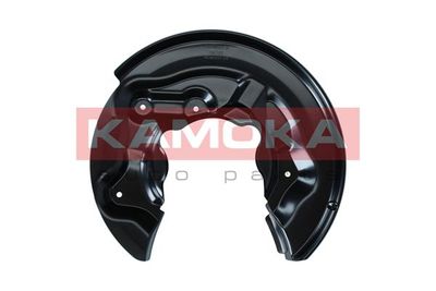 Splash Guard, brake disc KAMOKA 1180190