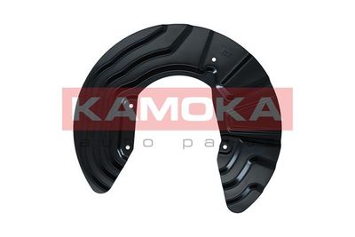 Splash Guard, brake disc KAMOKA 1180193