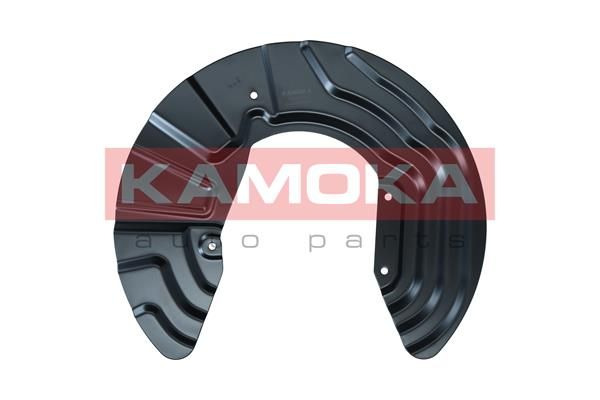 KAMOKA 1180194 Splash Guard, brake disc