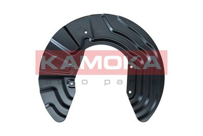 Splash Guard, brake disc KAMOKA 1180194