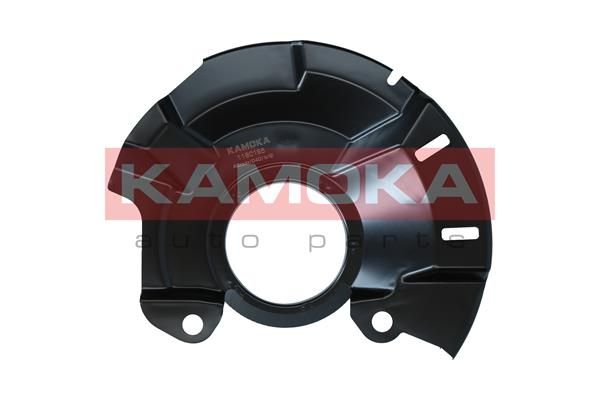 KAMOKA 1180195 Splash Guard, brake disc