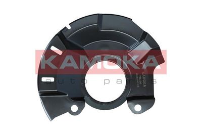 Splash Guard, brake disc KAMOKA 1180196