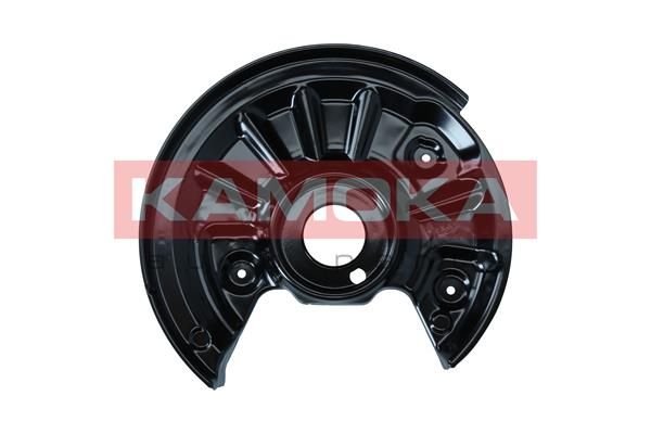 KAMOKA 1180197 Splash Guard, brake disc