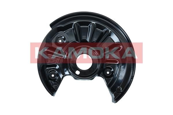 KAMOKA 1180198 Splash Guard, brake disc
