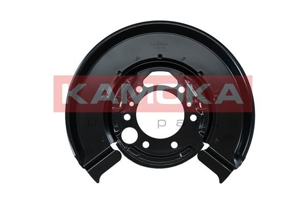 KAMOKA 1180199 Splash Guard, brake disc
