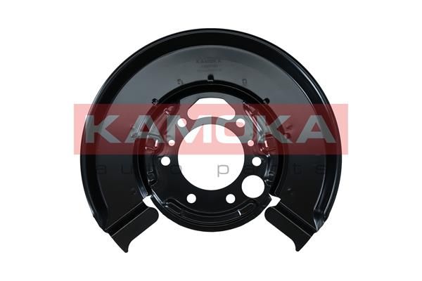 KAMOKA 1180200 Splash Guard, brake disc