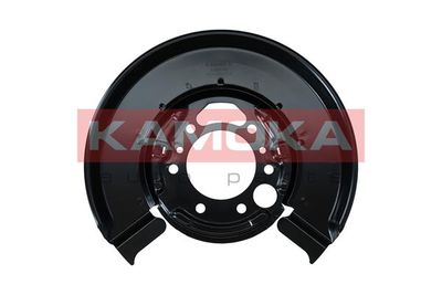 Splash Guard, brake disc KAMOKA 1180200