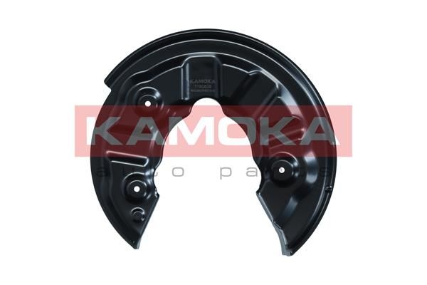 KAMOKA 1180202 Splash Guard, brake disc