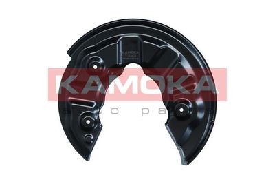 Splash Guard, brake disc KAMOKA 1180202