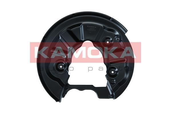 KAMOKA 1180203 Splash Guard, brake disc