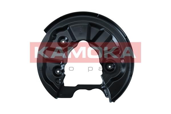 KAMOKA 1180204 Splash Guard, brake disc
