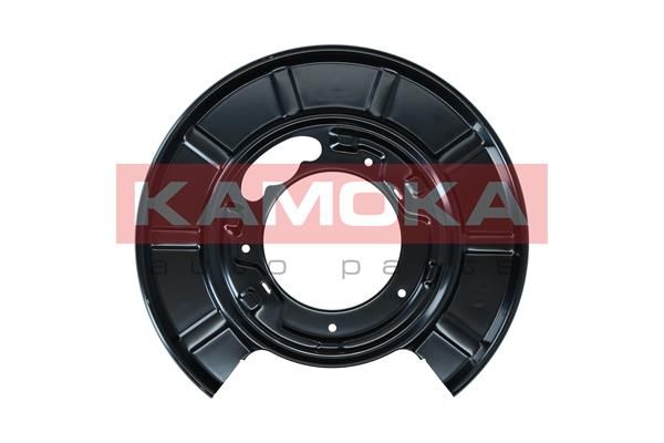 KAMOKA 1180205 Splash Guard, brake disc
