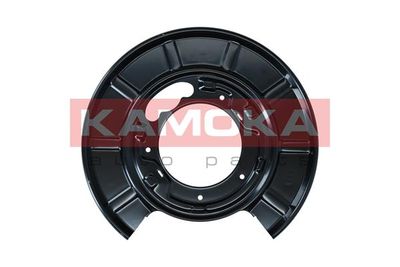 Splash Guard, brake disc KAMOKA 1180205