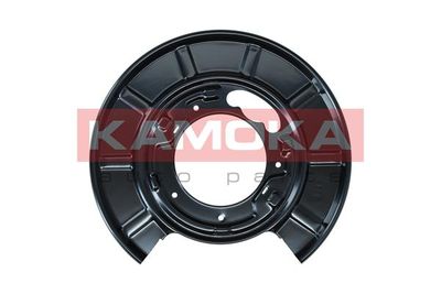 Splash Guard, brake disc KAMOKA 1180206