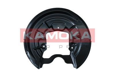 Splash Guard, brake disc KAMOKA 1180207
