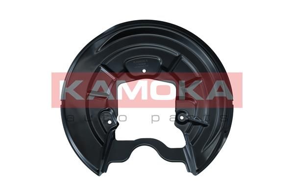 KAMOKA 1180208 Splash Guard, brake disc