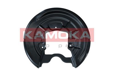 Splash Guard, brake disc KAMOKA 1180208