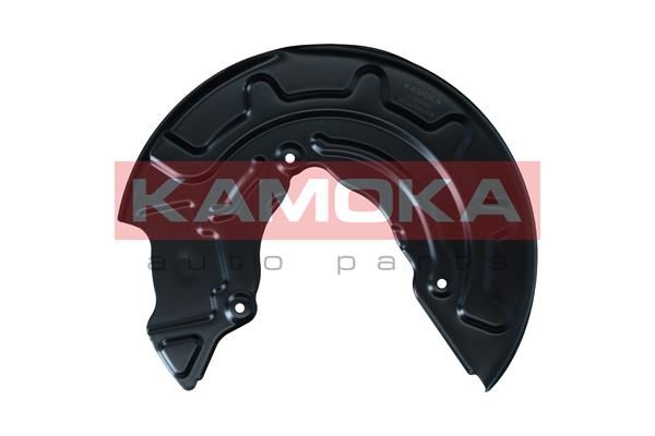 KAMOKA 1180209 Splash Guard, brake disc