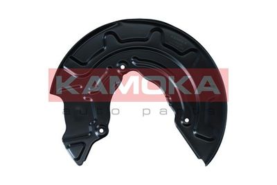 Splash Guard, brake disc KAMOKA 1180209