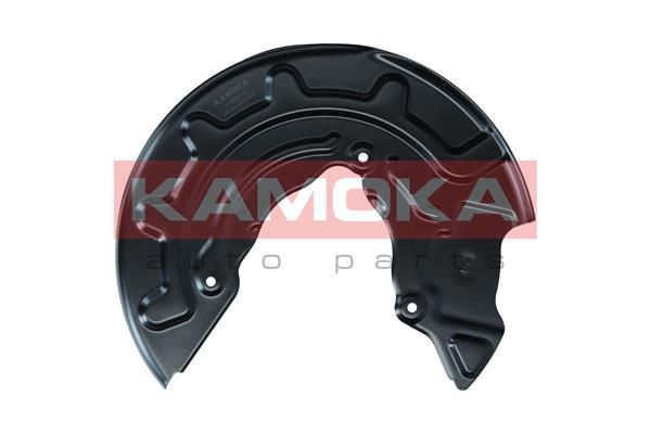 KAMOKA 1180210 Splash Guard, brake disc