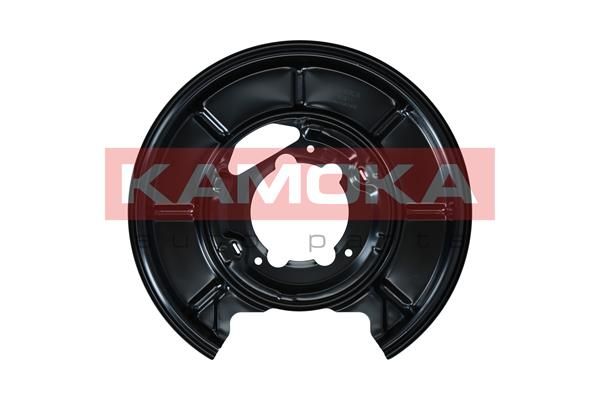 KAMOKA 1180211 Splash Guard, brake disc