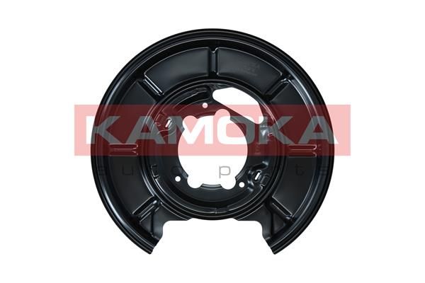 KAMOKA 1180212 Splash Guard, brake disc