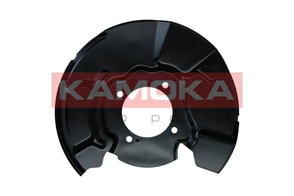 KAMOKA 1180213 Splash Guard, brake disc