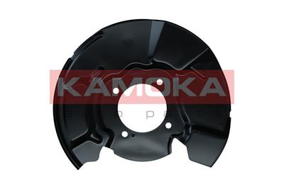 Splash Guard, brake disc KAMOKA 1180213