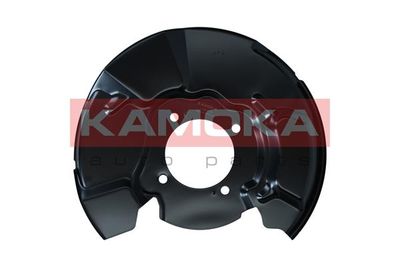 Splash Guard, brake disc KAMOKA 1180214