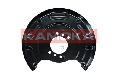 Splash Guard, brake disc KAMOKA 1180215