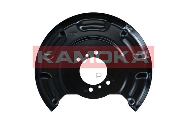 KAMOKA 1180216 Splash Guard, brake disc