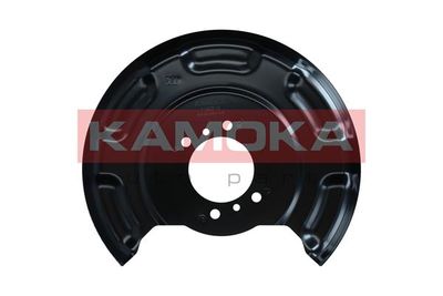 Splash Guard, brake disc KAMOKA 1180216