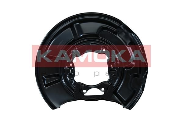 KAMOKA 1180218 Splash Guard, brake disc