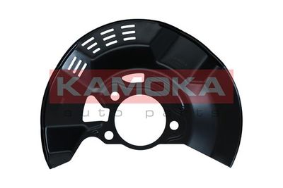 Splash Guard, brake disc KAMOKA 1180221