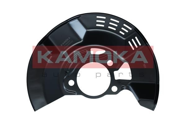 KAMOKA 1180222 Splash Guard, brake disc