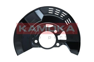 Splash Guard, brake disc KAMOKA 1180222