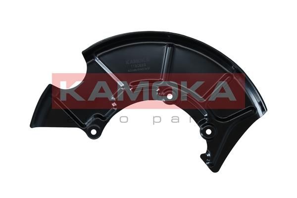 KAMOKA 1180223 Splash Guard, brake disc